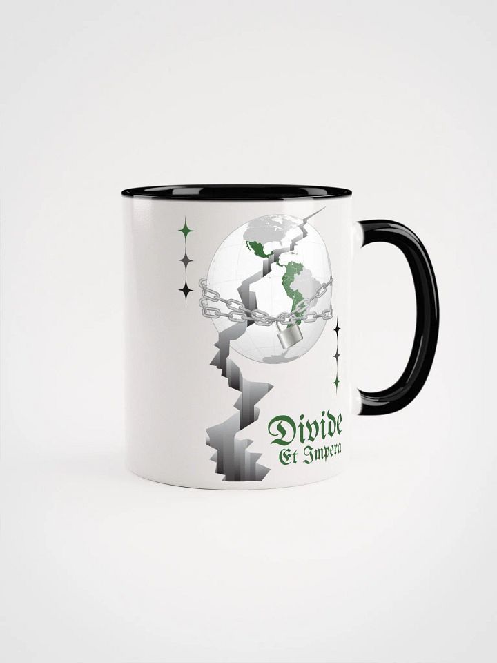 Taza - Divide Et Impera product image (2)