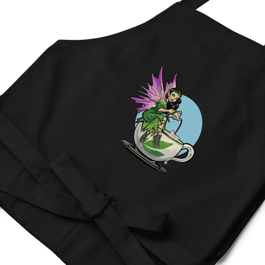 EFQ Logo Apron product image (5)