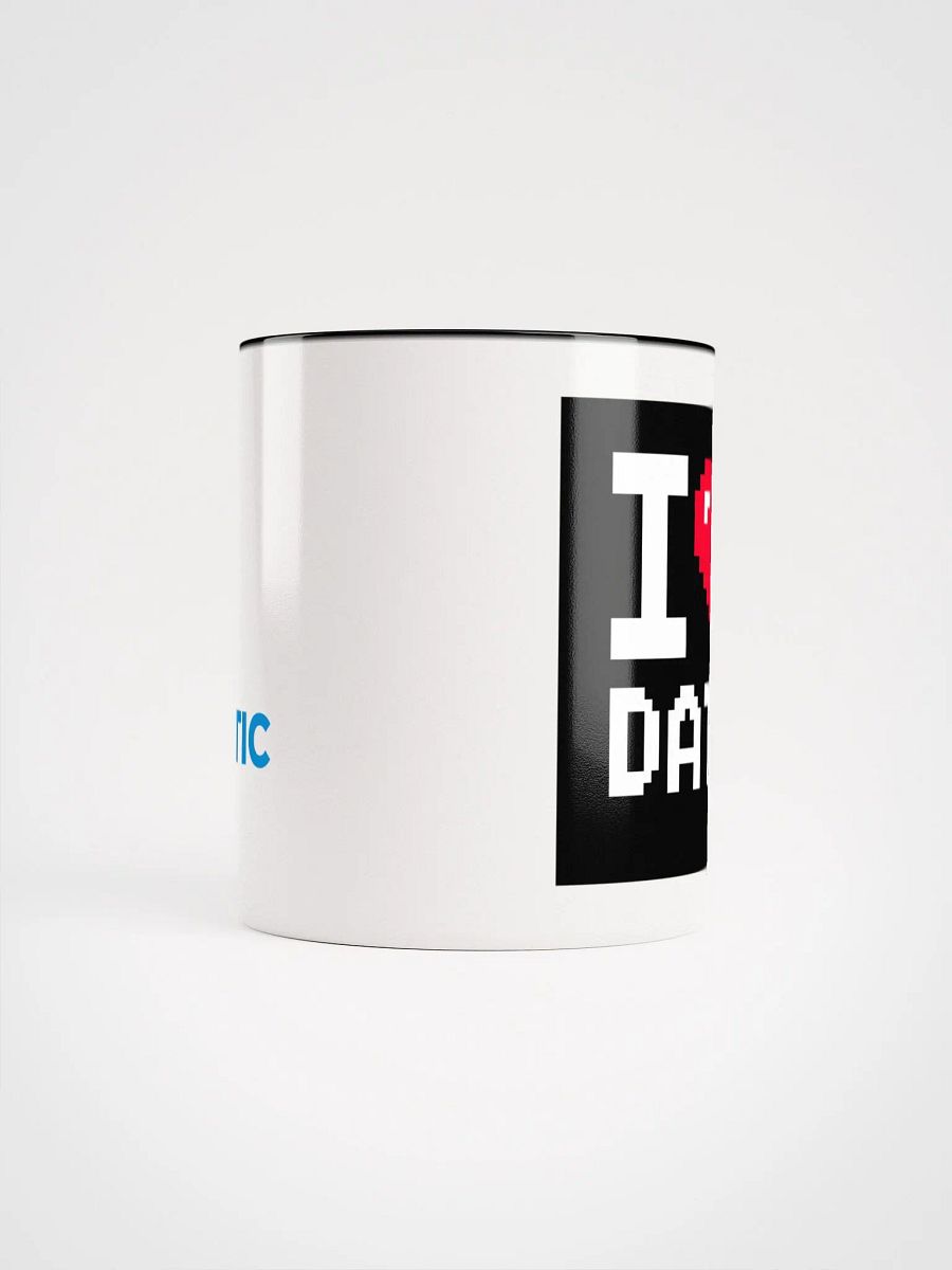 I heart data (and coffee) product image (5)