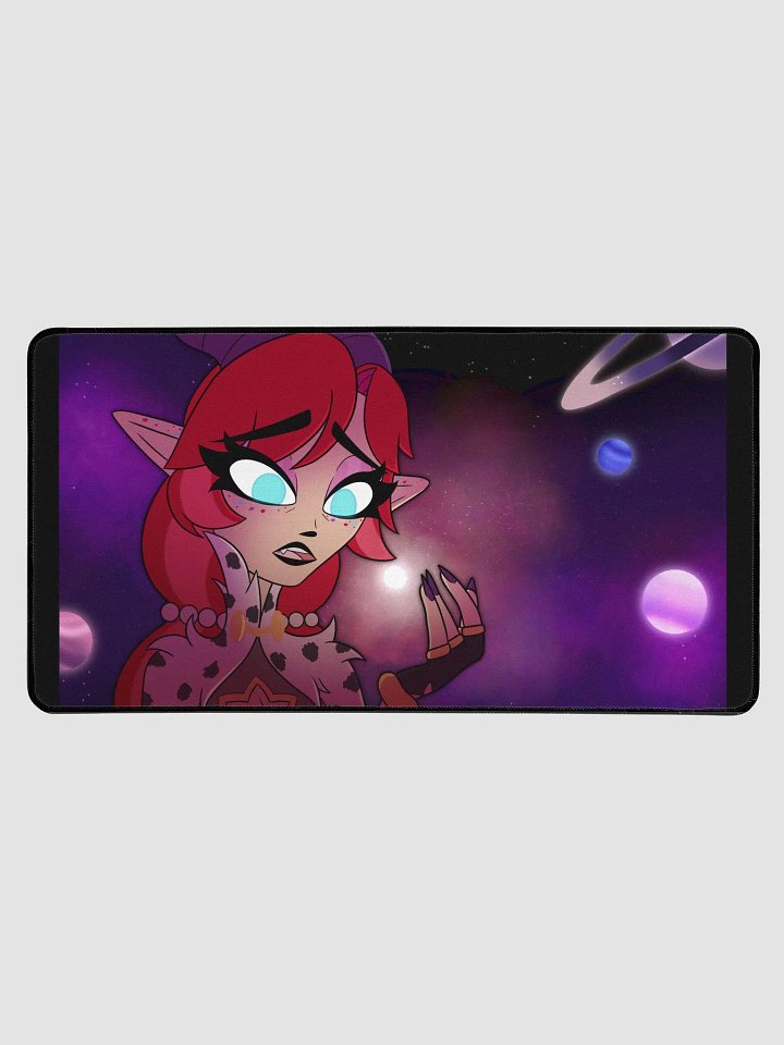 Just Look My Way ⭐Desk Mat⭐ product image (1)