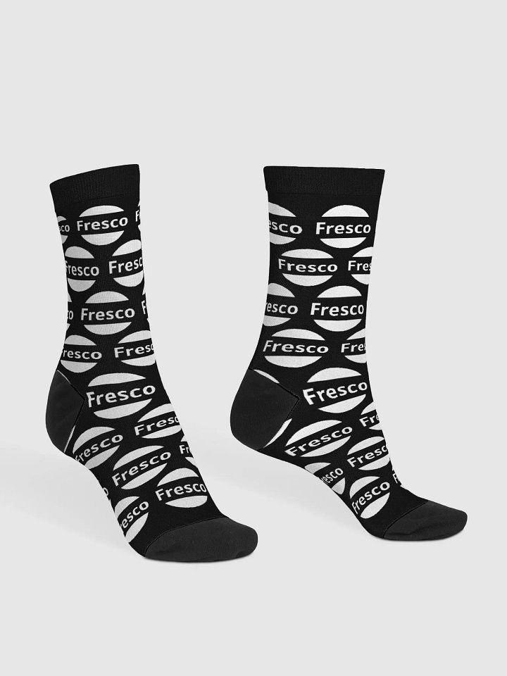 Fresco Socks product image (2)