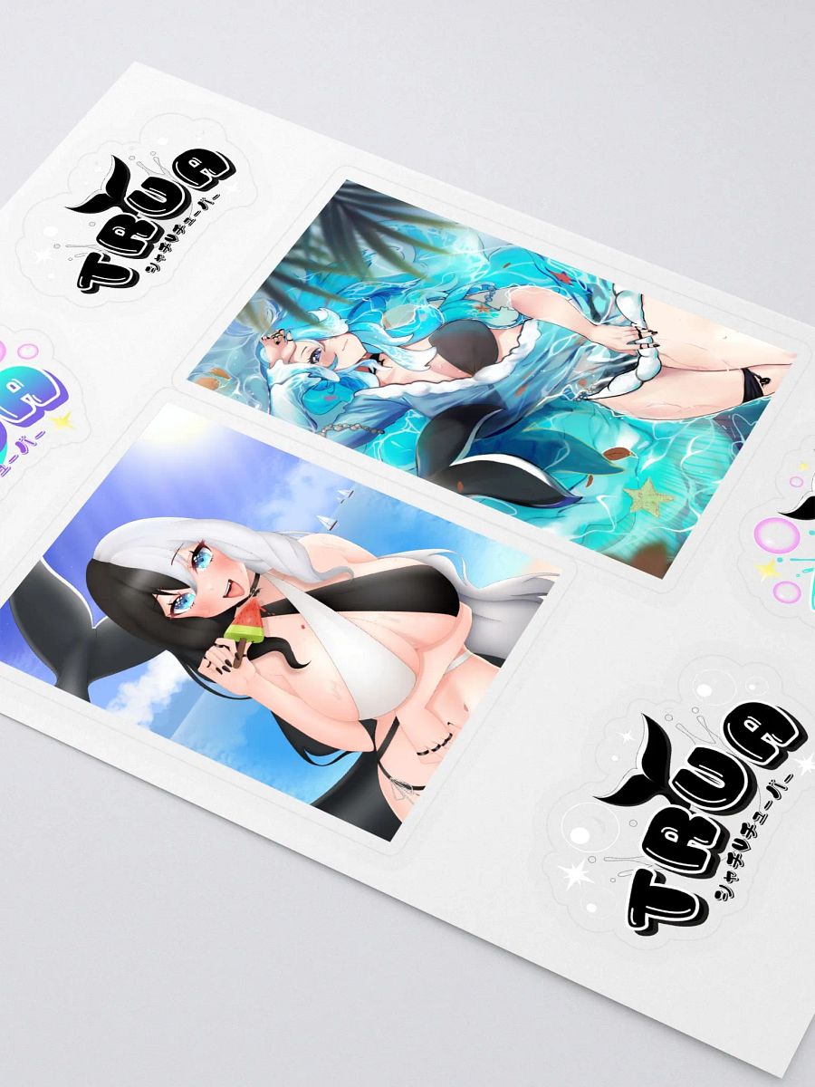 Stickers V2 product image (3)