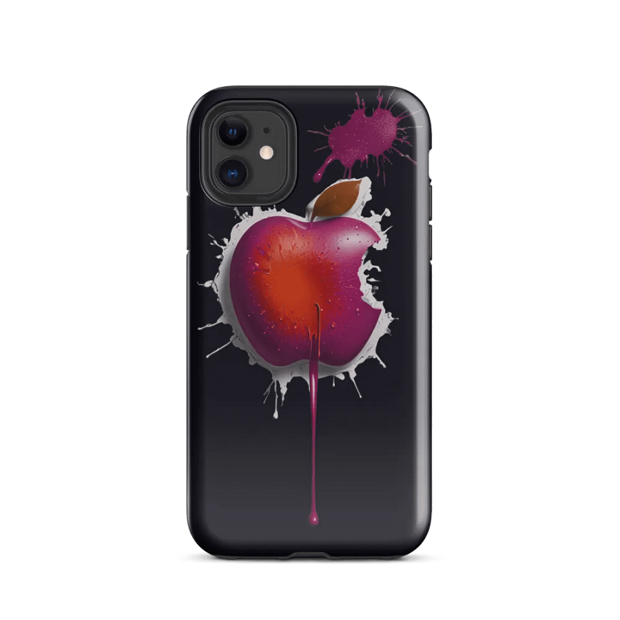 BLOODY APPLE product image (24)