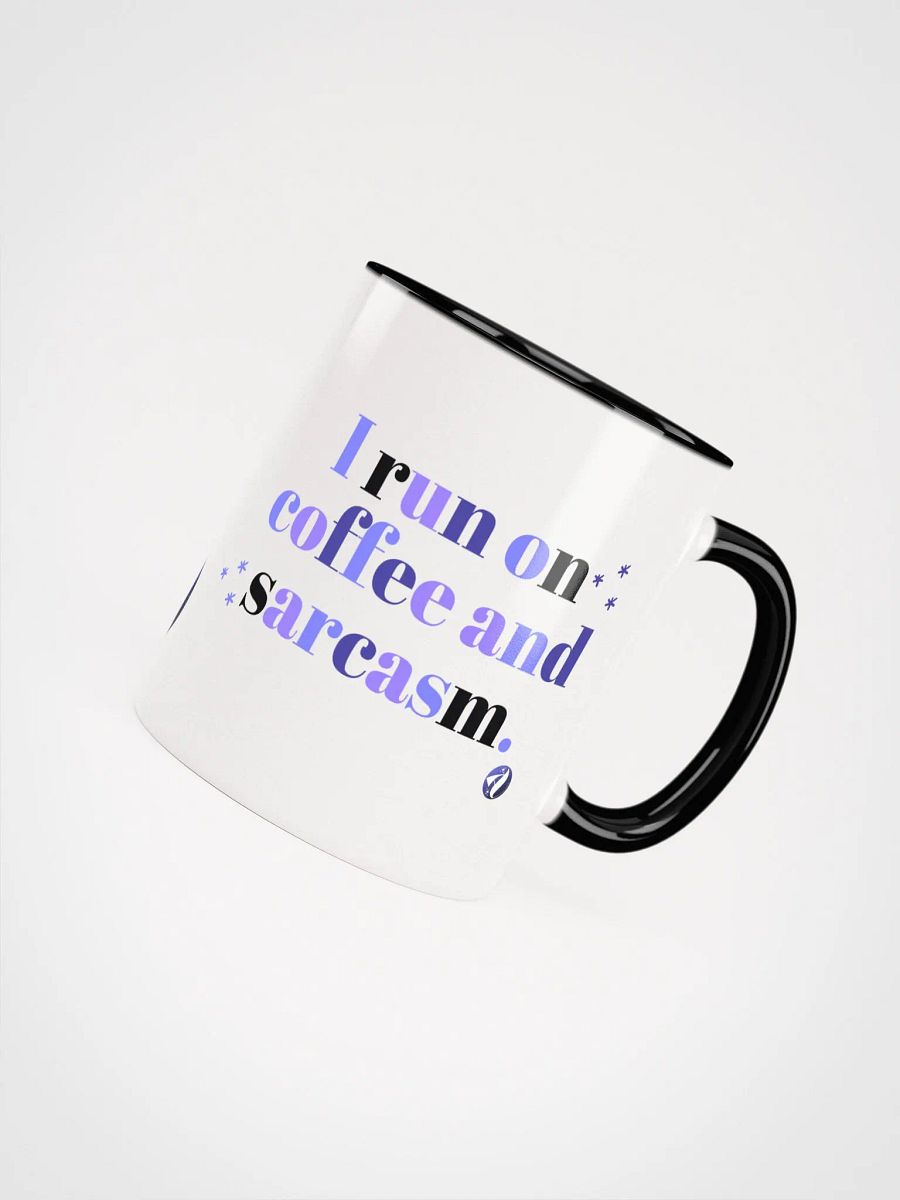 Ash's Coffee Mood Ceramic Mug product image (33)
