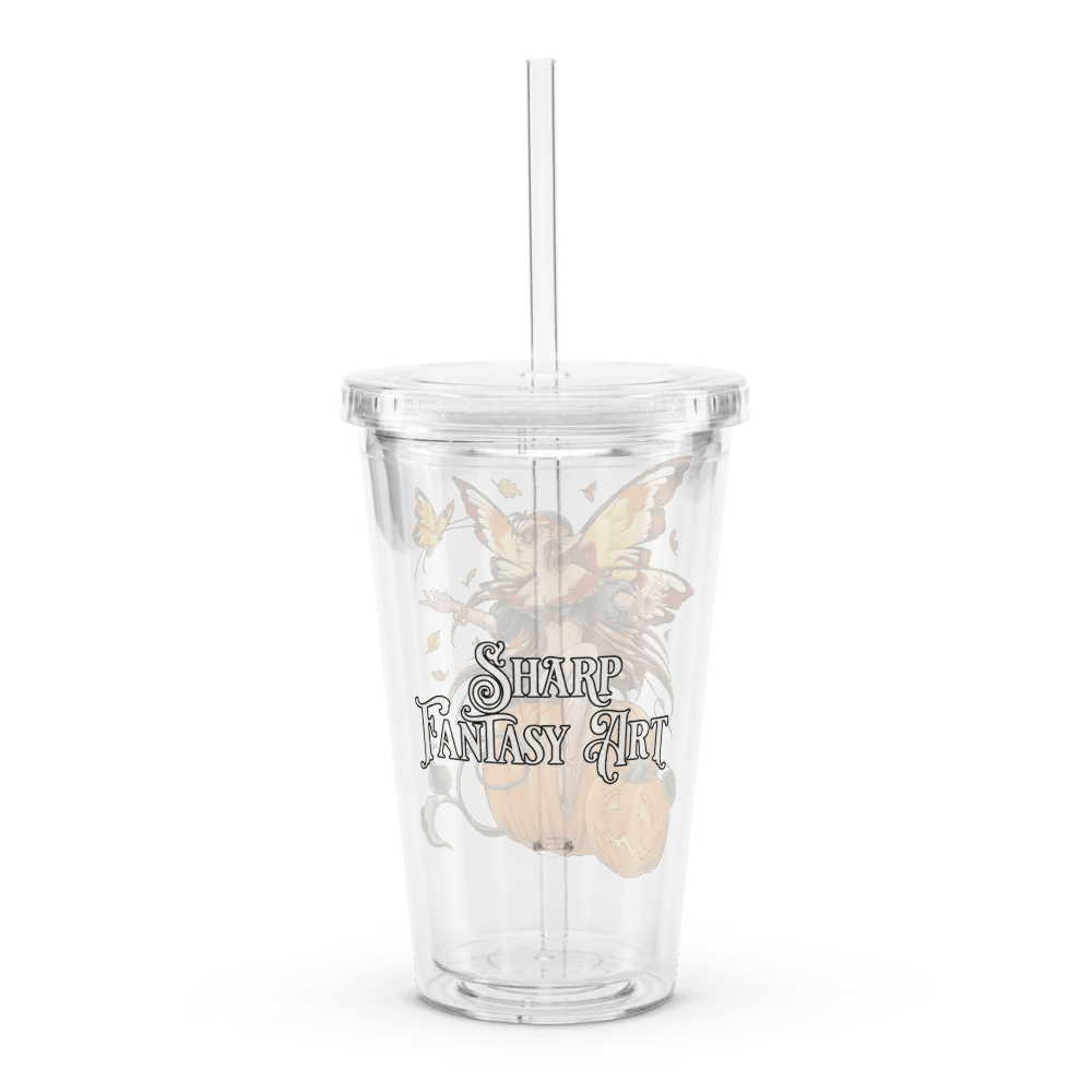 Masquerade Faery - SFA Double Wall Tumbler product image (3)