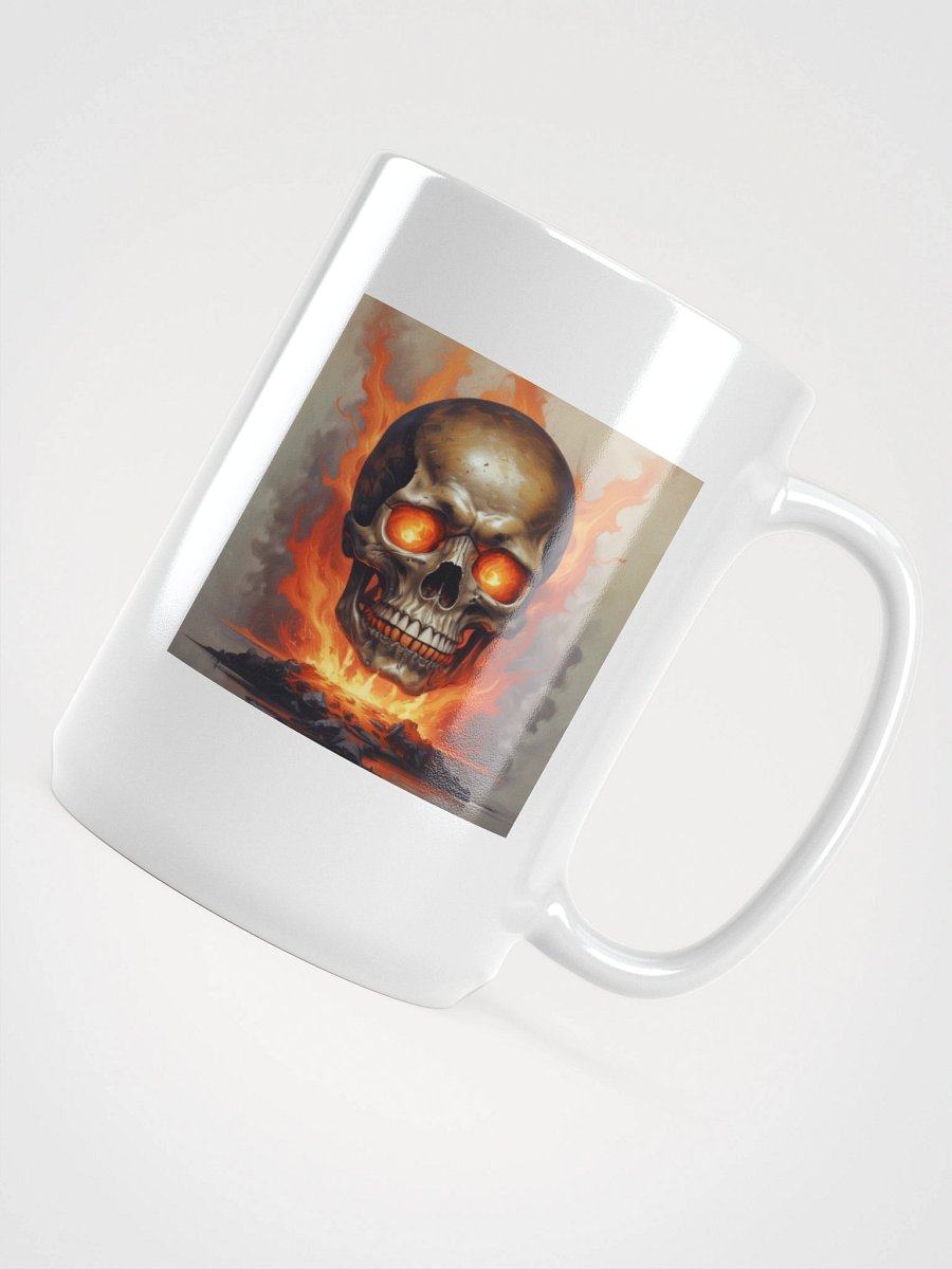 Skull product image (4)