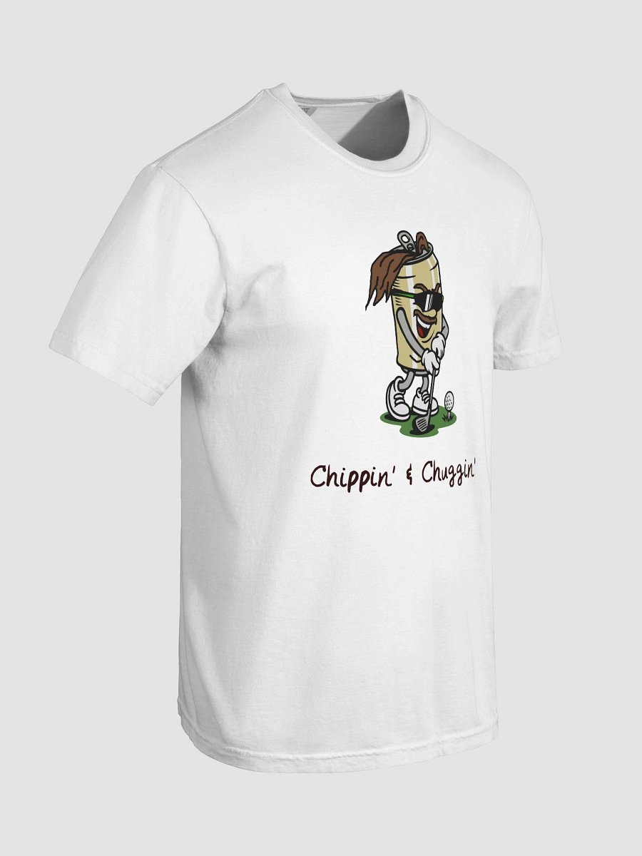 Chippin' & Chuggin' Shirt product image (8)