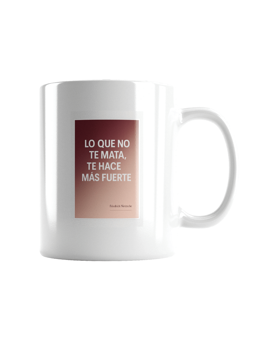 TAZA  premium Nietzsche product image (4)