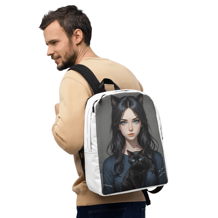 Tinky backpack product image (10)