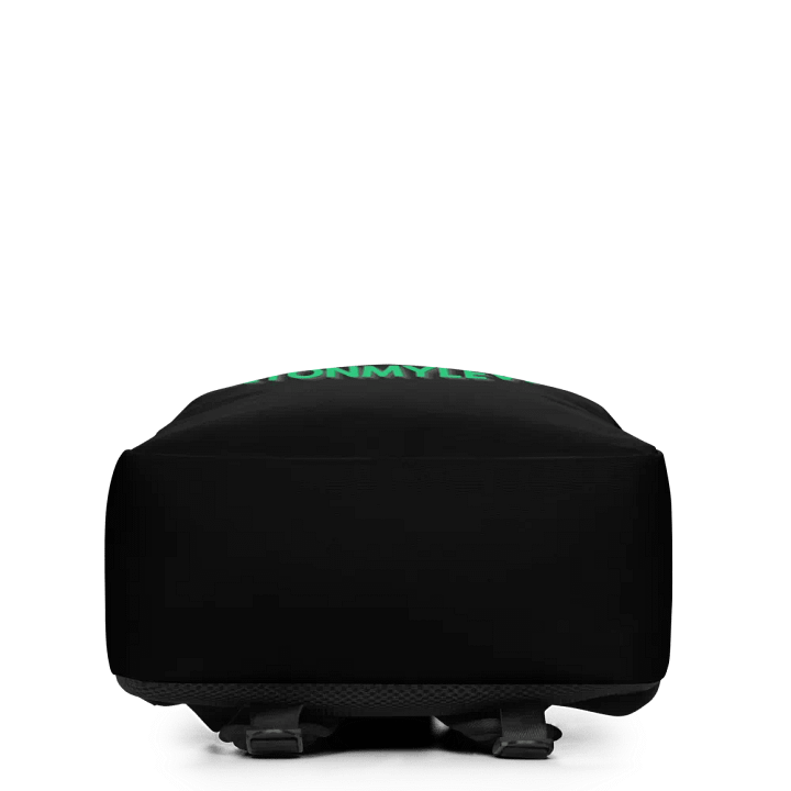 GETONMYLEVEL Backpack! product image (2)