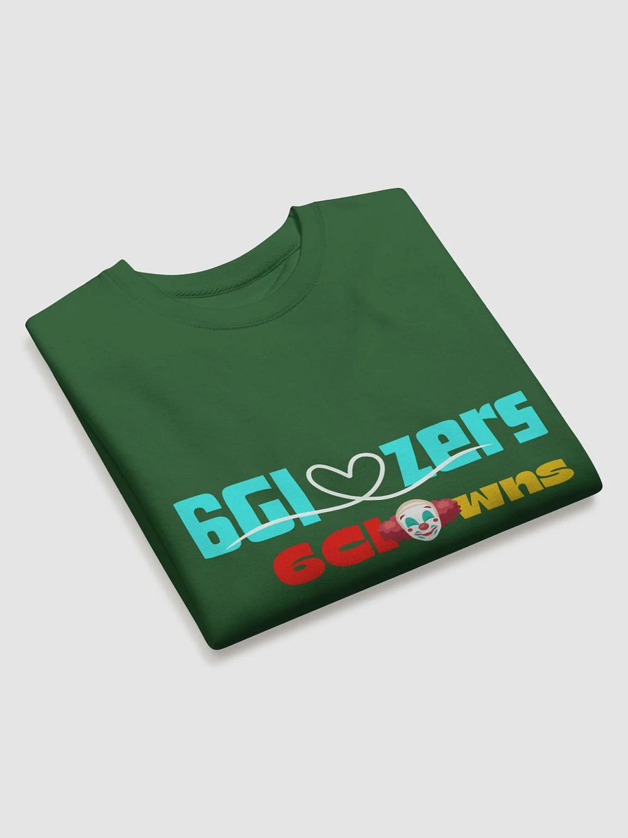 6 Glazer x 6Clowns Sweatshirt product image (3)