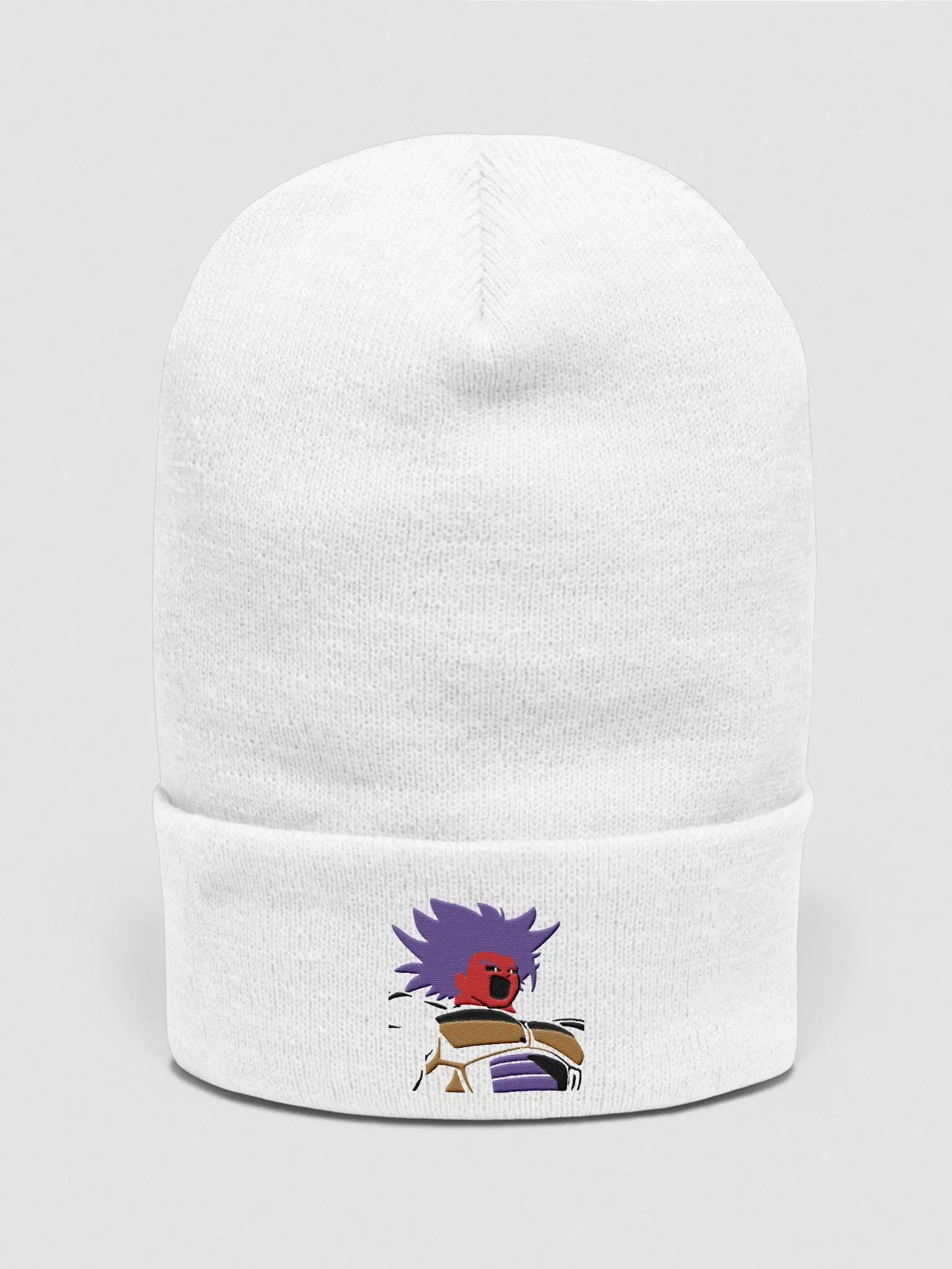 Dark Trunks Beanie product image (1)