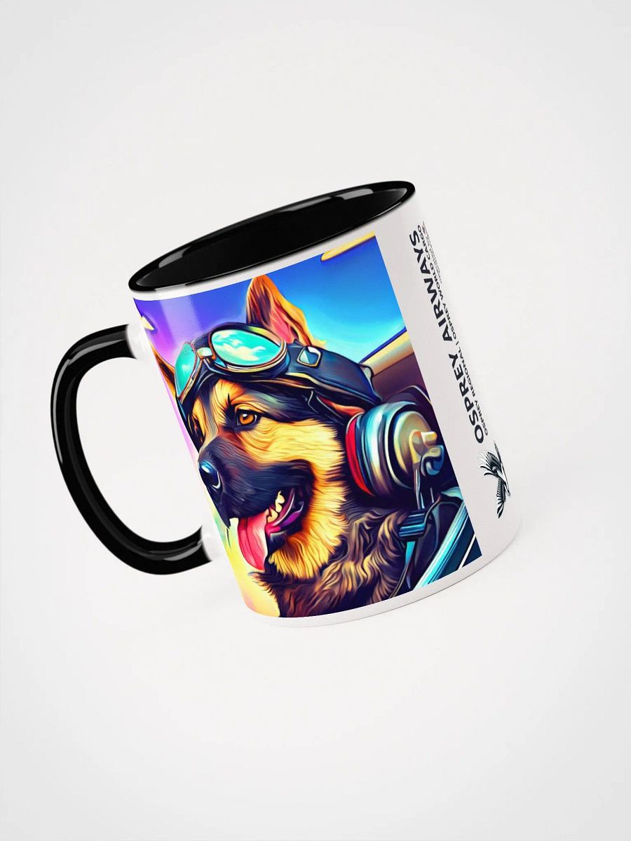 Captain Loki Colour Mug product image (23)