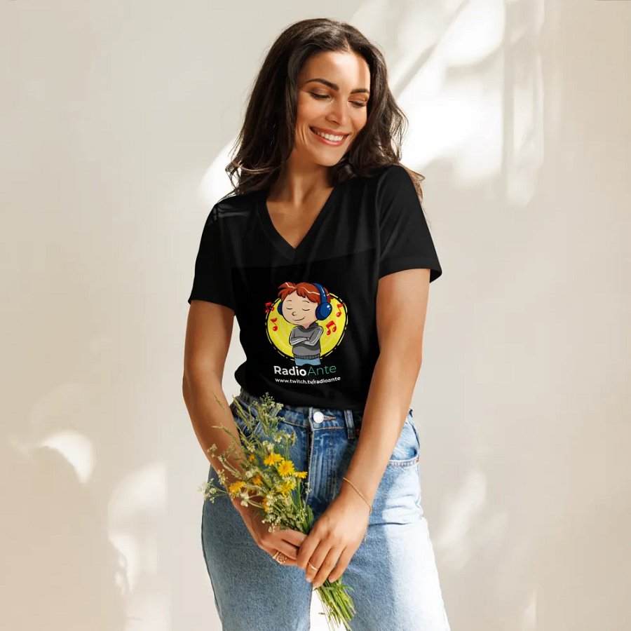 Radioante Women Shirt product image (11)