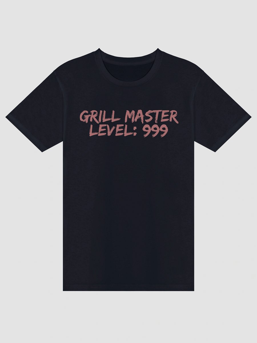 Urgers Grill Master Shirt product image (13)