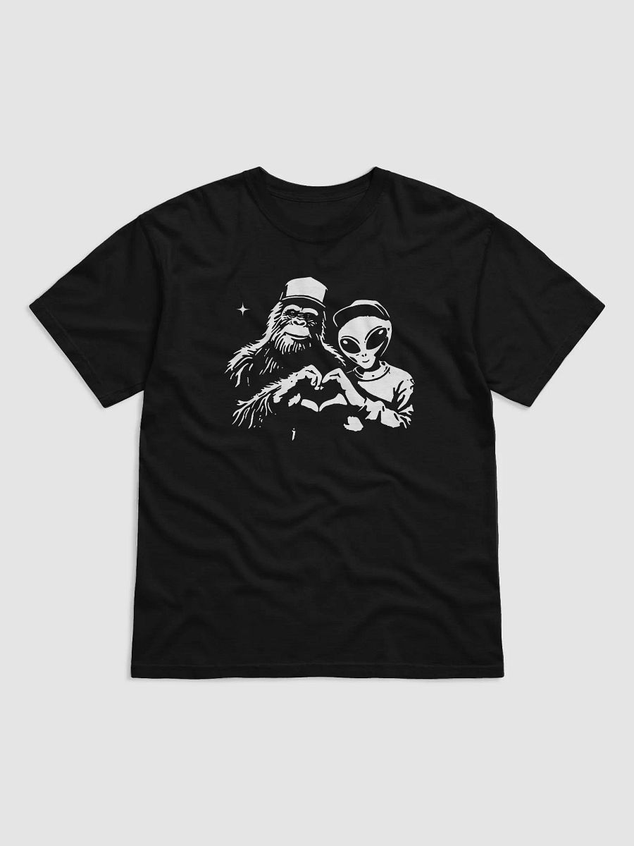 Sasquatch Collection (And Friend) product image (1)