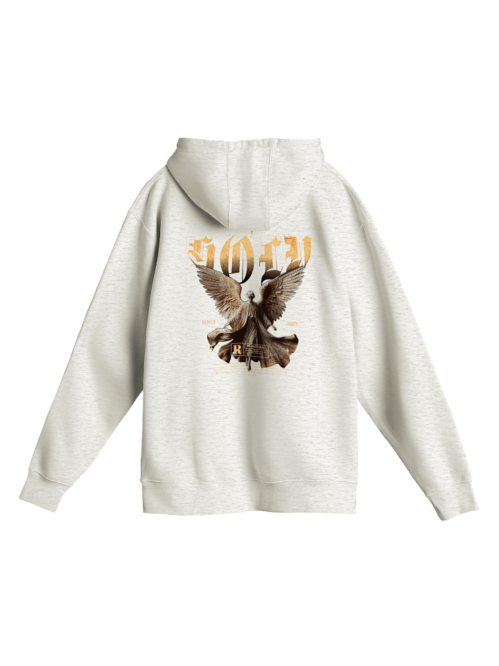 HOLY Hoodie product image (13)
