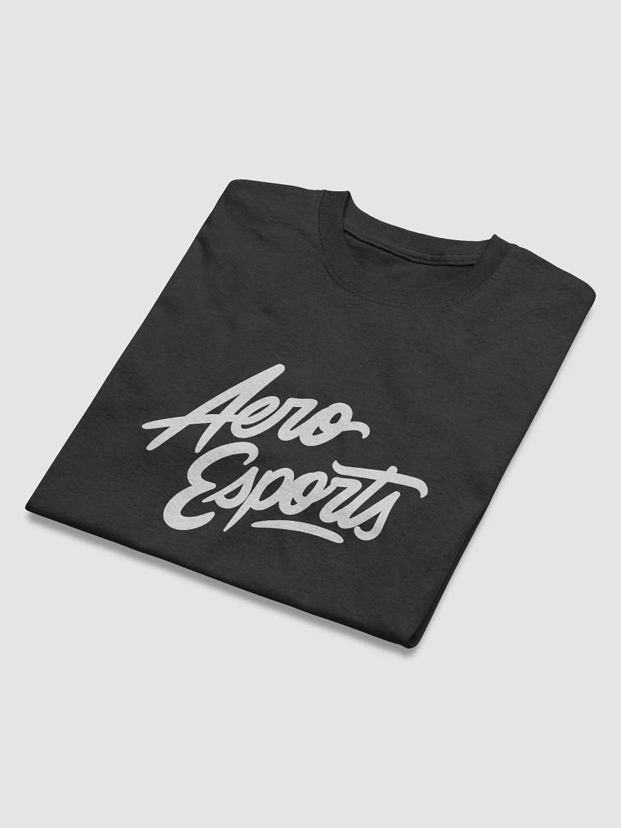 Basics T-Shirt product image (3)