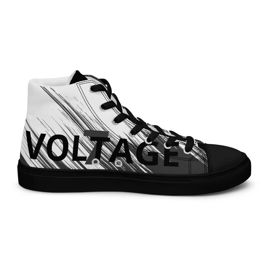WOMAN VOLTAGE 7 ETERNITY HIGH TOPS product image (9)