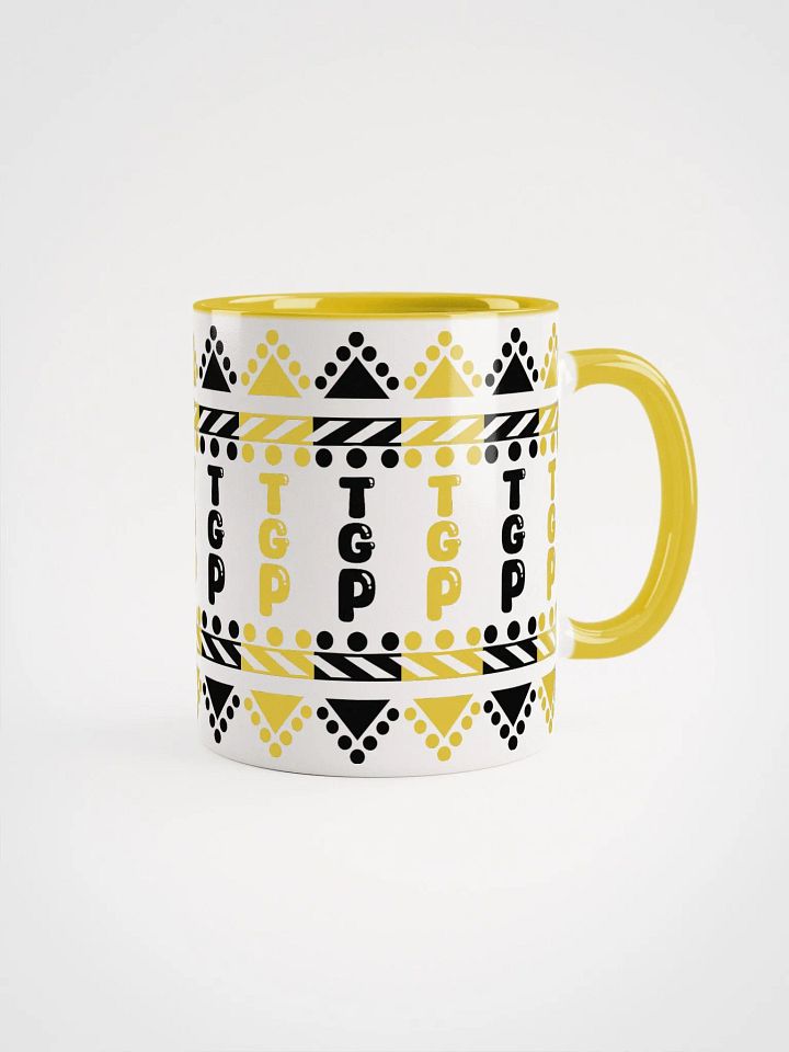 Symphony Ceramic Mug product image (1)
