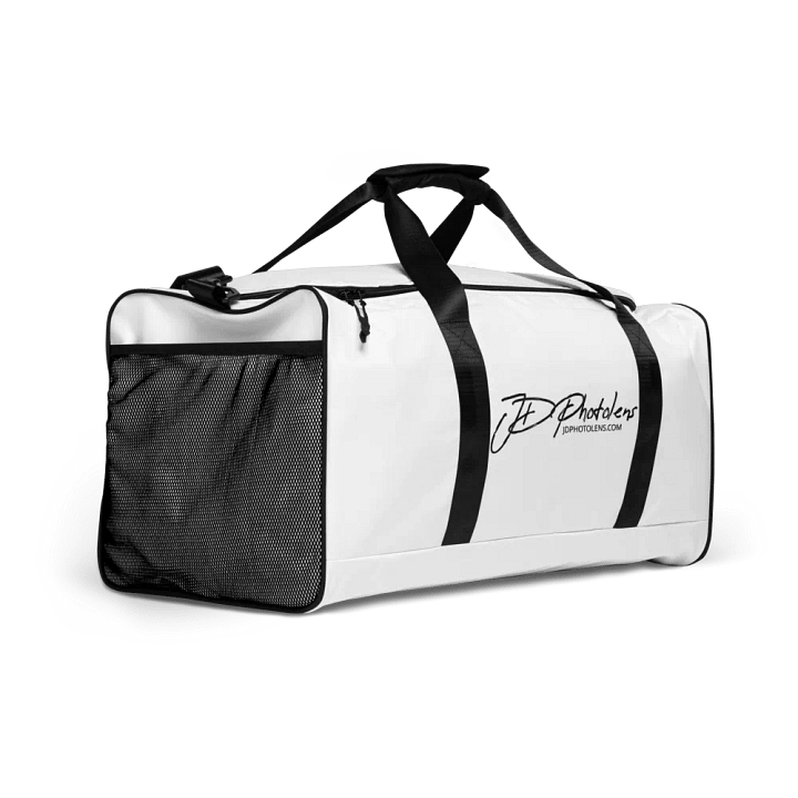 Bolso de Viaje con Estampado Completo product image (2)
