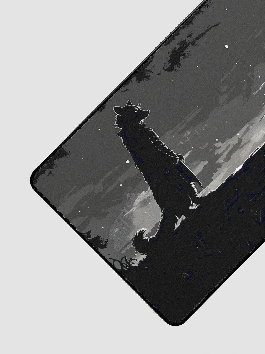 Who's the Coon? Deskmat product image (3)