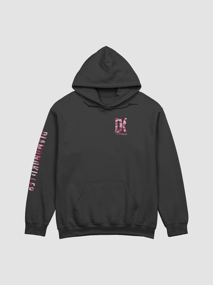 Killers Club Pink Camo product image (1)