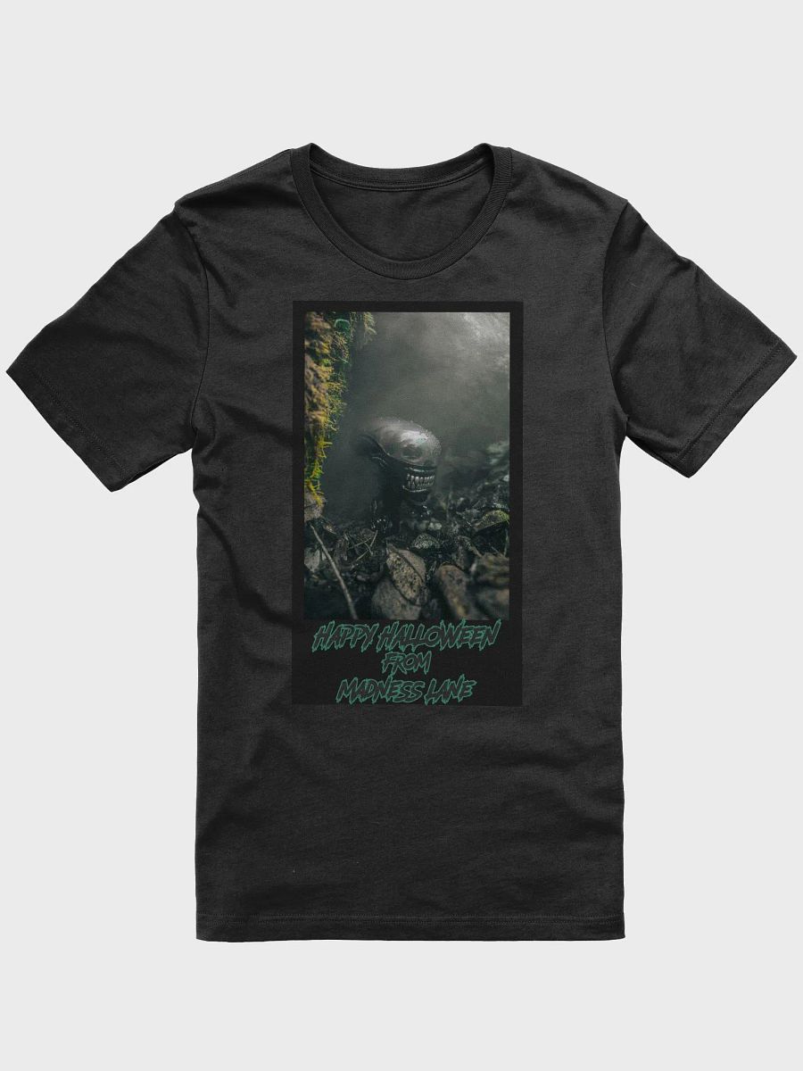 Madness Lane - Alien product image (2)