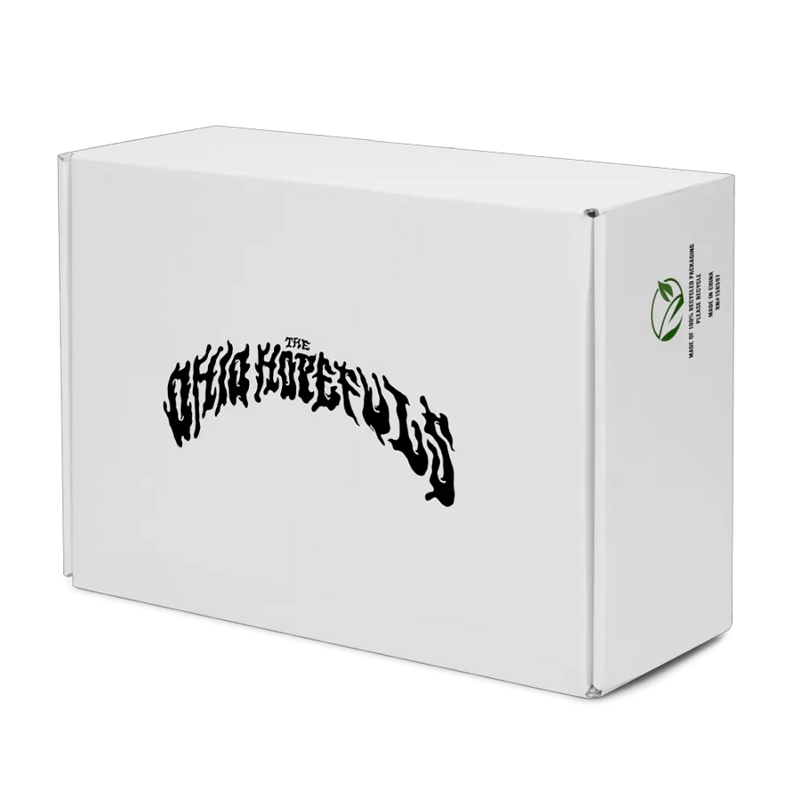 Hi Top Logo Sneakers product image (11)
