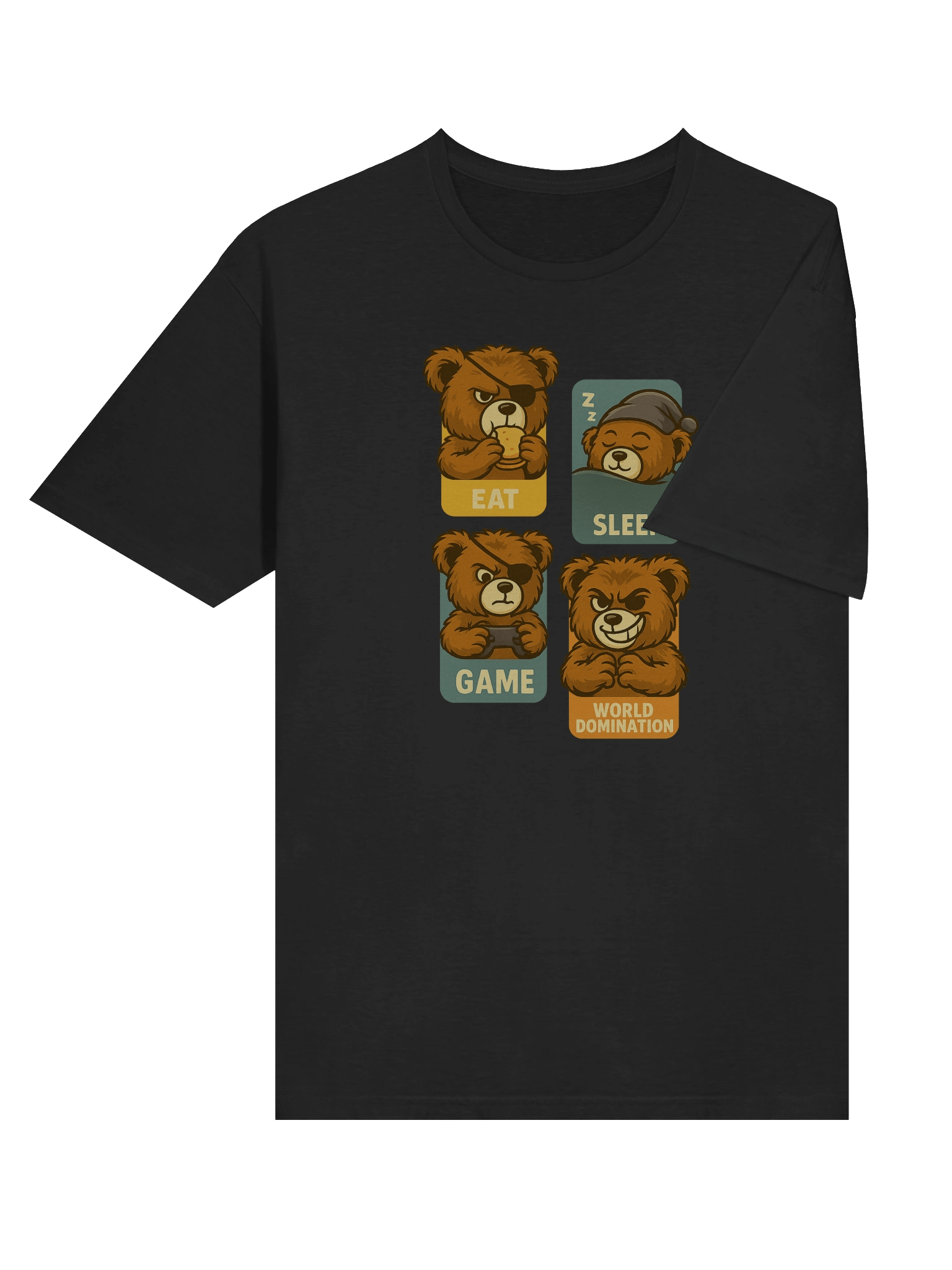 Eat Sleep Game product image (1)