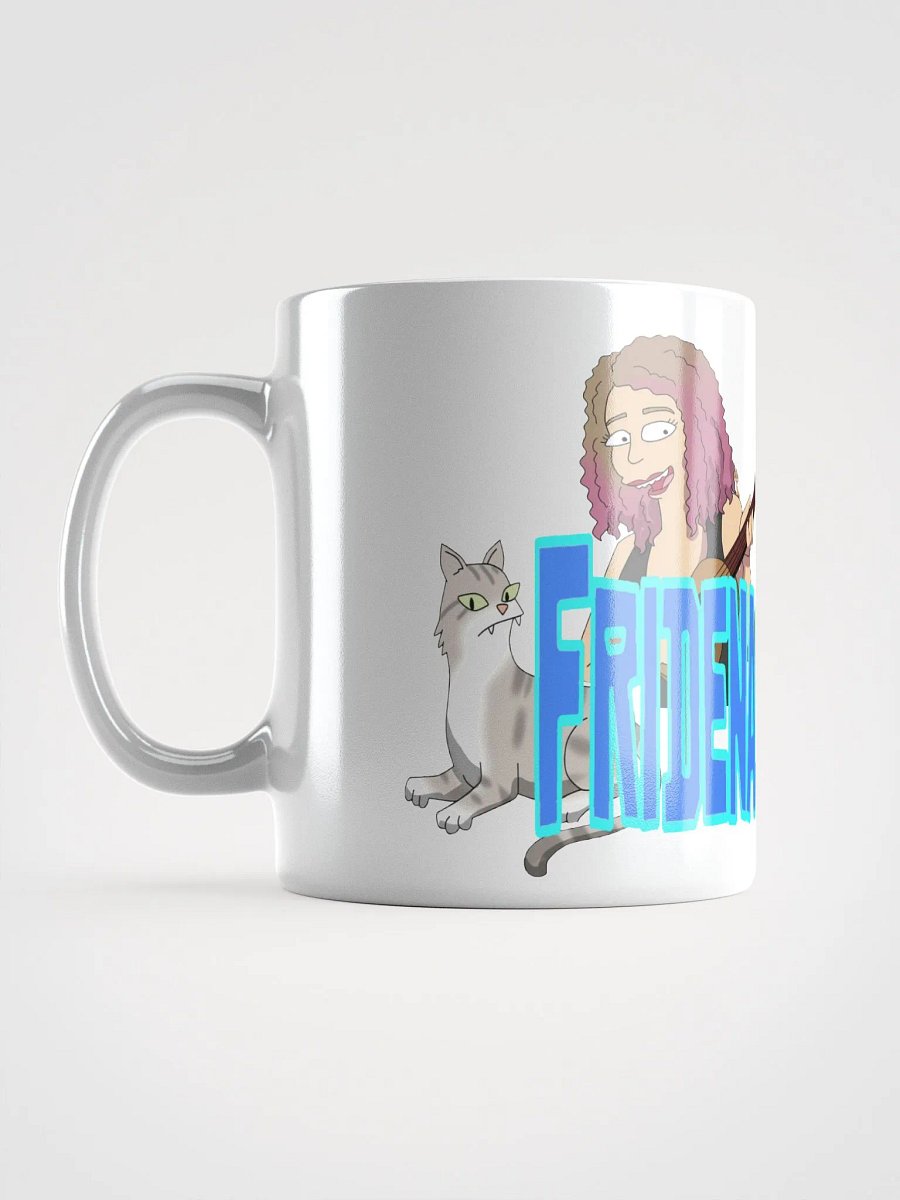 Friden and Fam muggin' it 2 product image (6)