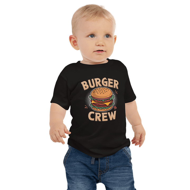 Burger Crew product image (1)