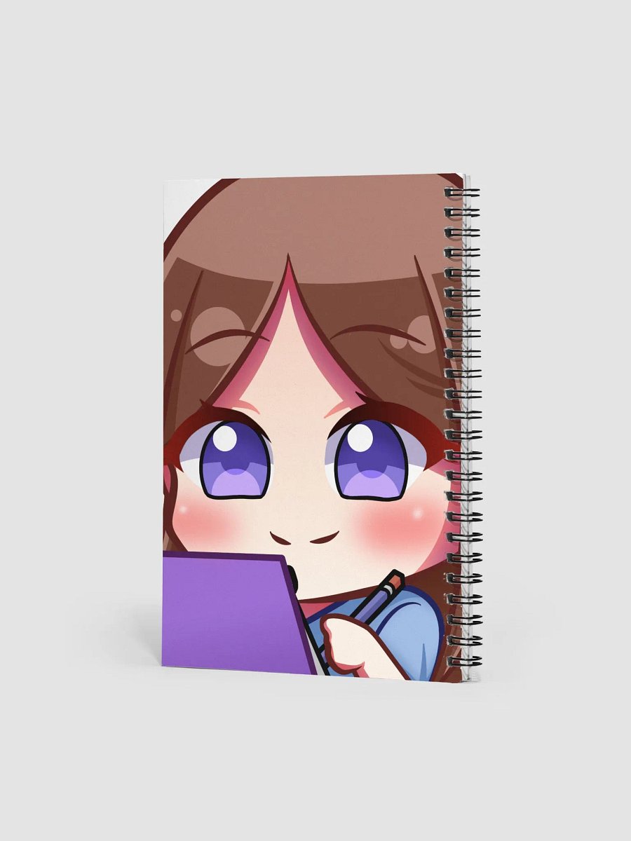 Duly Noted Journal product image (2)