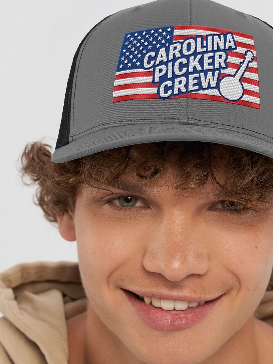Carolina Picker Hat product image (8)