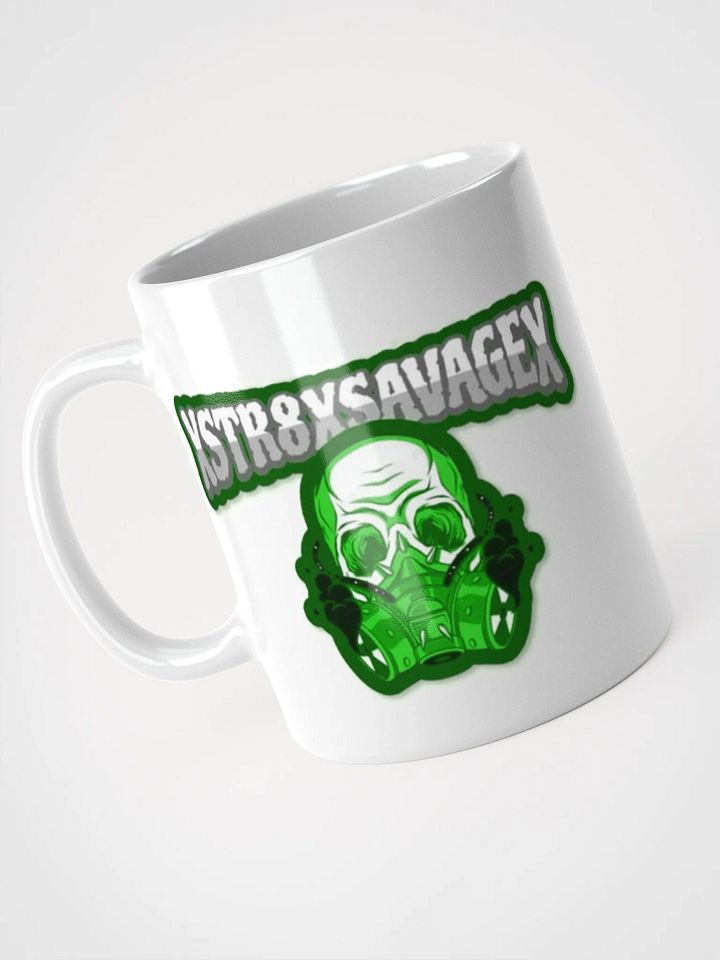 xSTR8xSAVAGEx Coffee Cup product image (2)