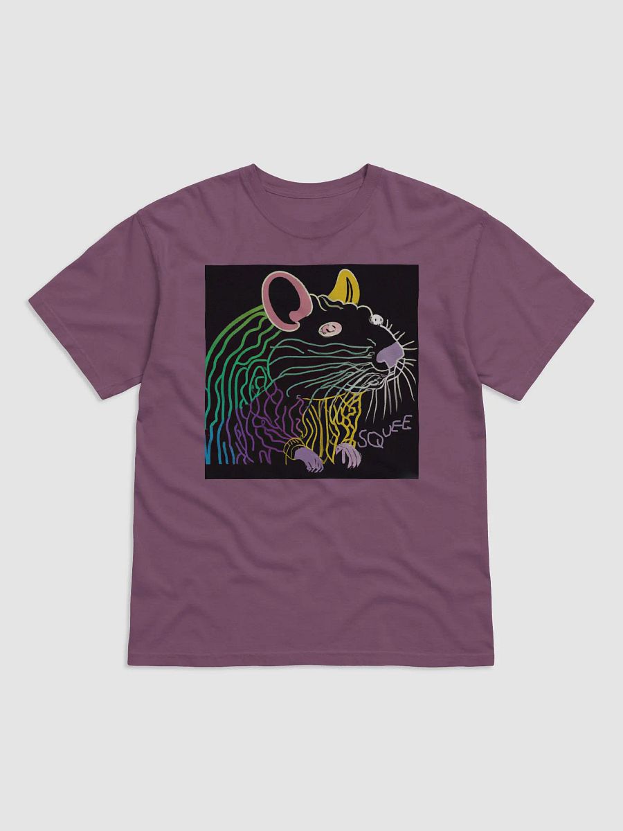 Squee T shirt product image (5)