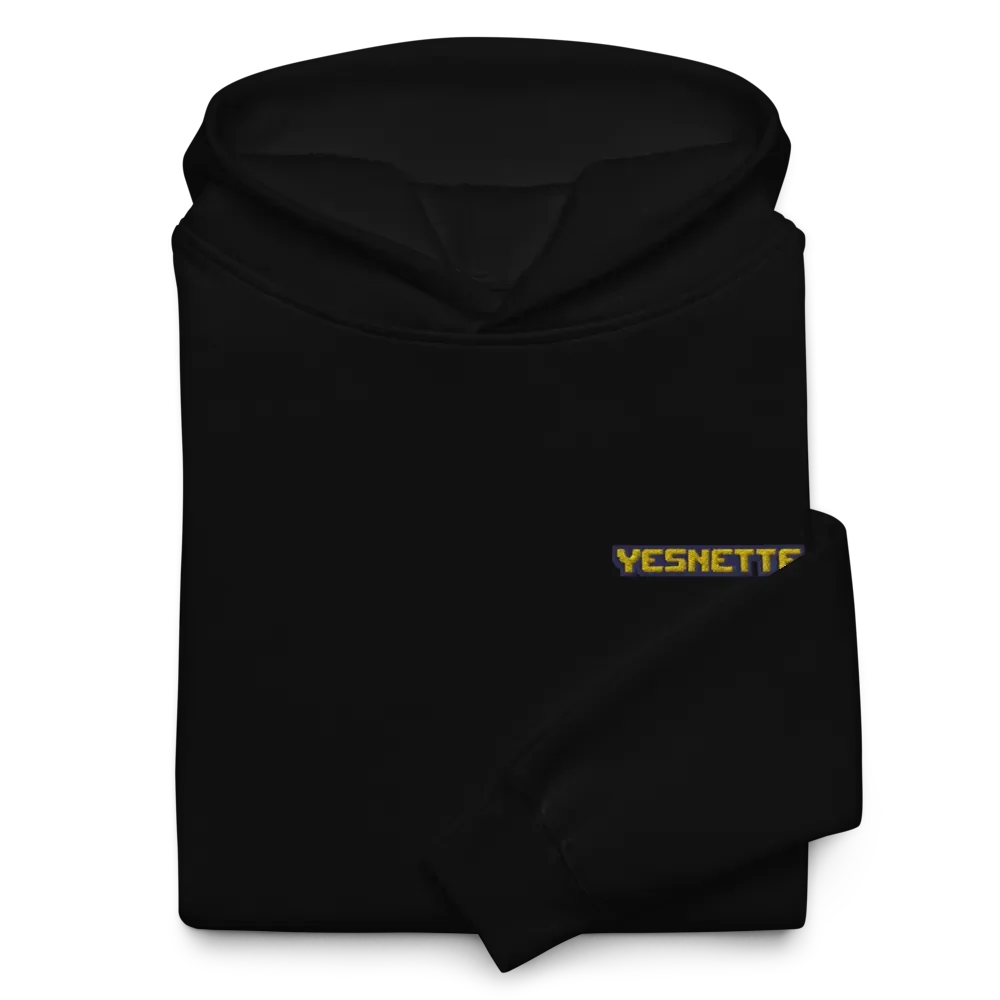Yesnette Premium Hoodie product image (10)