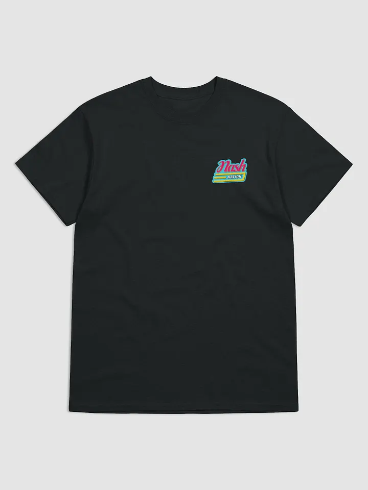 Nash Nation Tee product image (1)