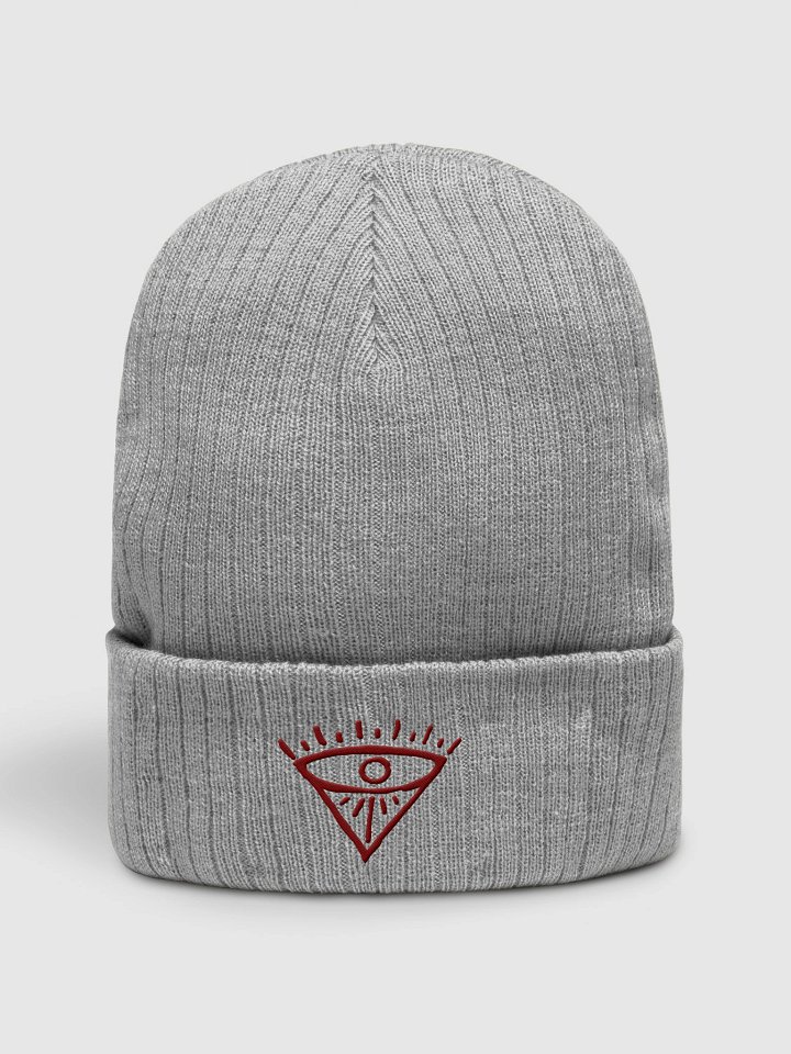 DUM Beanie product image (1)