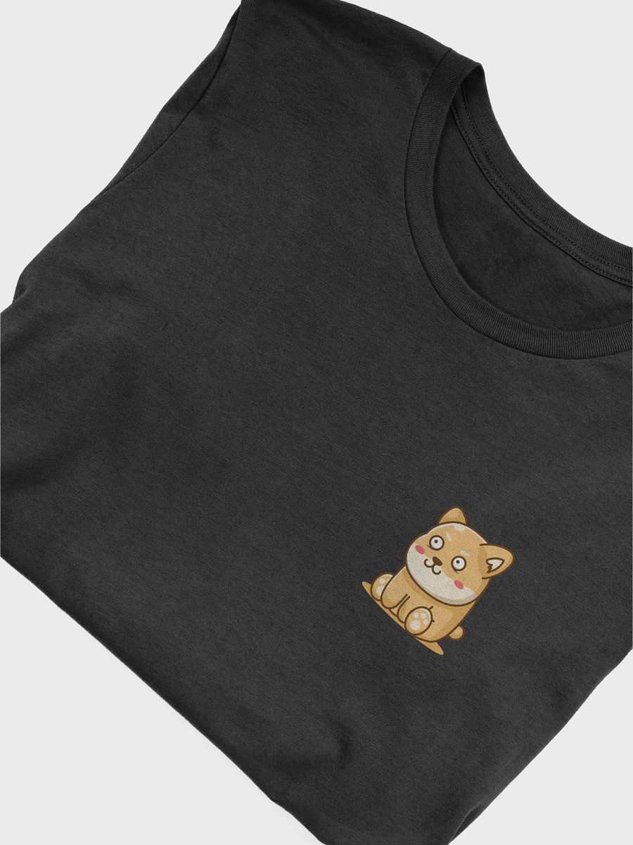 Jeff Stare T-Shirt product image (5)
