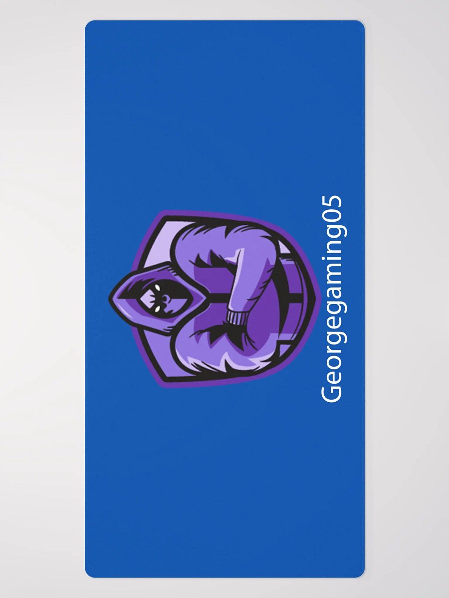 Gaming Mouse Pad (36″×18″) product image (4)