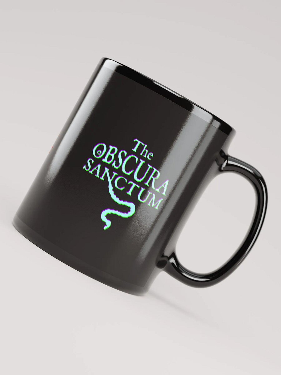 The Obscura Sanctum (Mug) product image (8)