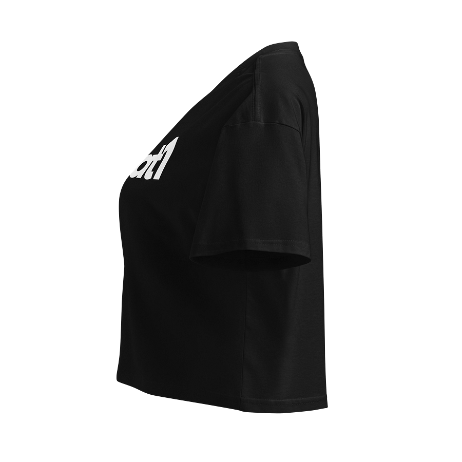 [DJDAT1] Signature Crop Top product image (5)