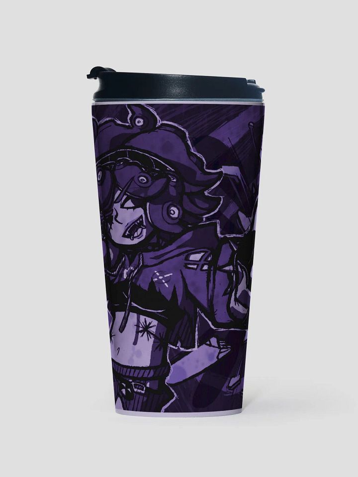 Pew Travel Cup product image (1)