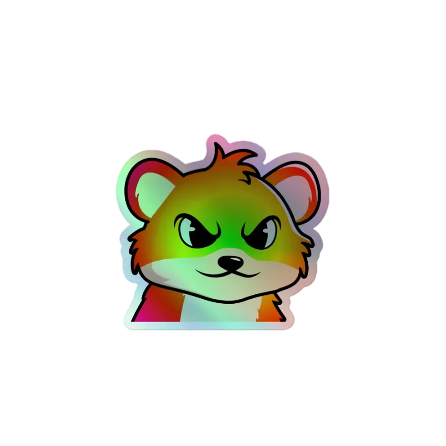 Party Sticker product image (1)