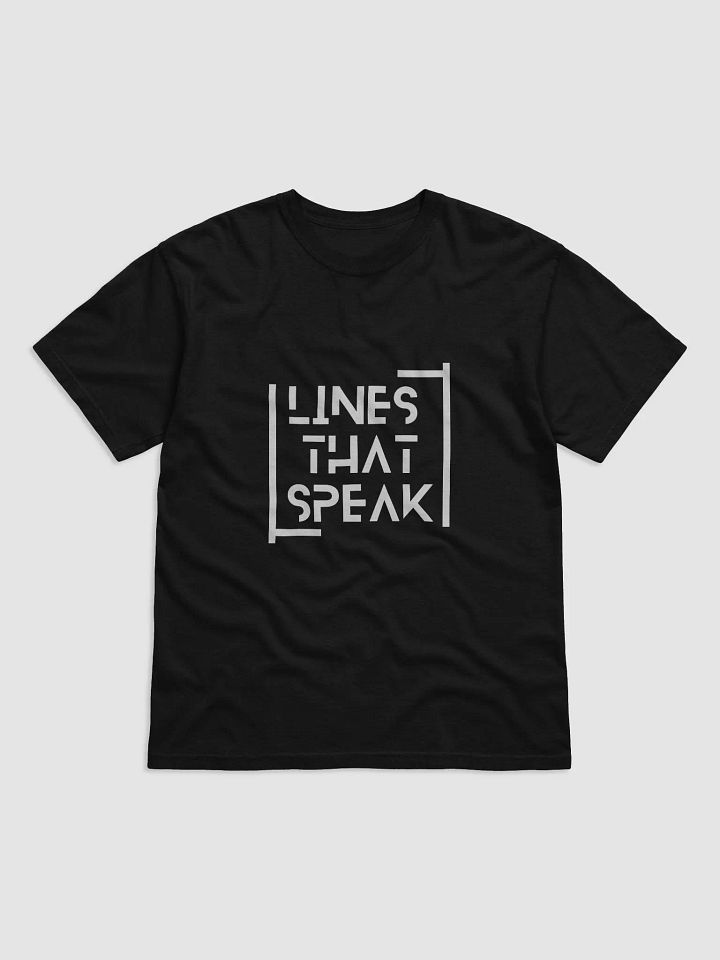 Lines that Speak product image (5)