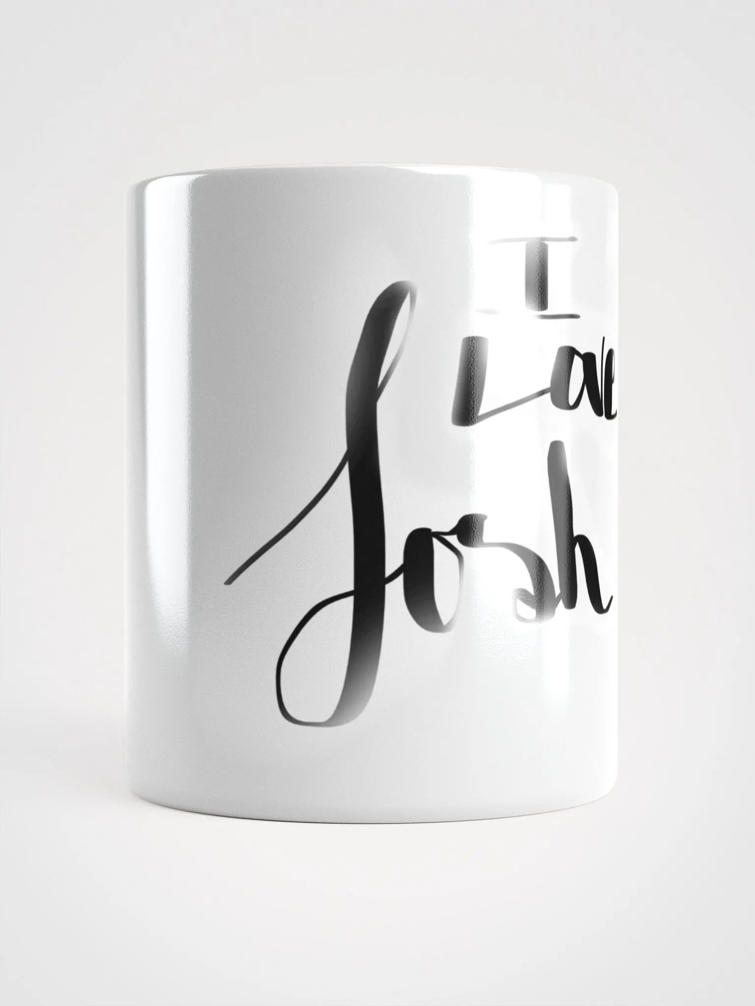 I love Josh product image (1)