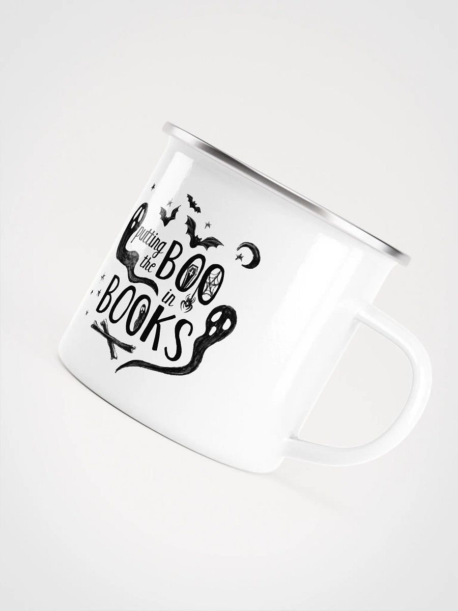 Putting the Boo in Books product image (4)