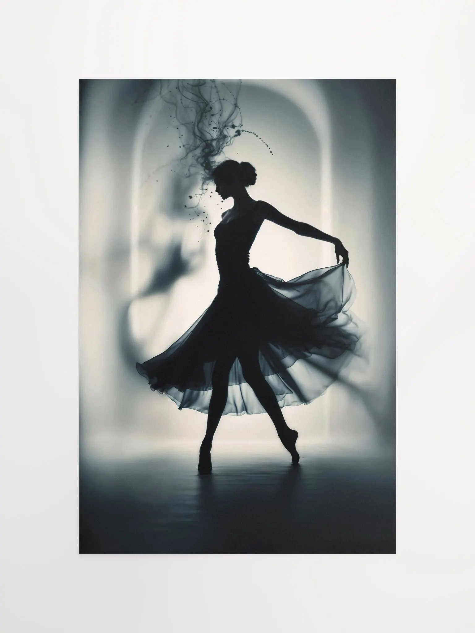 Whispering Grace Poster product image (7)