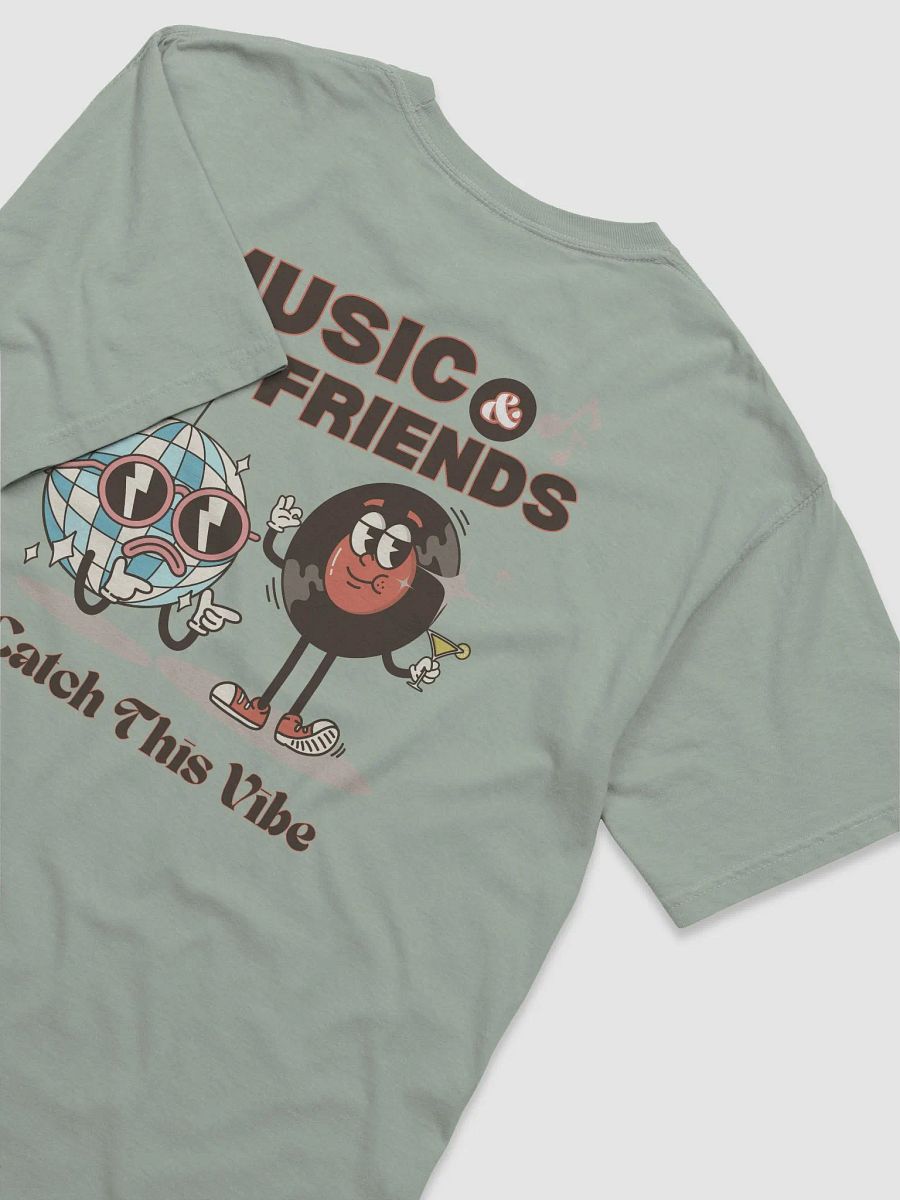 CTV Friends product image (4)